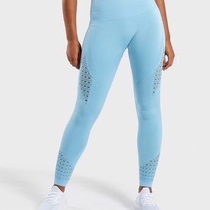SKY BLUE ENERGY SEAMLESS